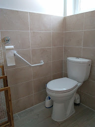 Photo n°7 de LA LONGERE DU LAVOIR *** à Dierre (Lodge)