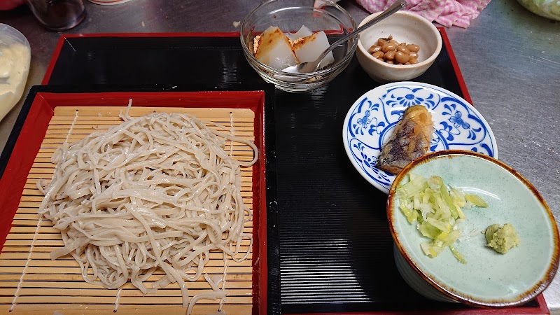 レストラン リーベ