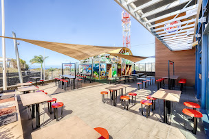 Photo n°29 de Burger King à Sainte-Marie (Restauration rapide)