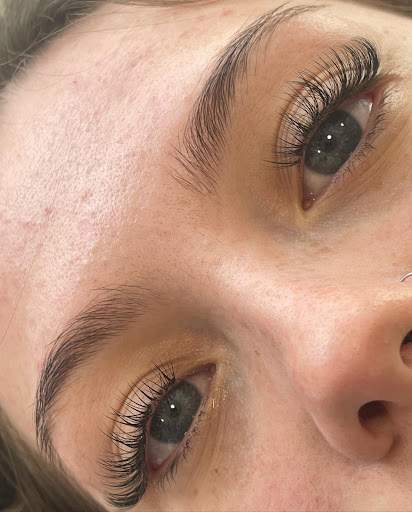 Lashed With Chlo - Visual