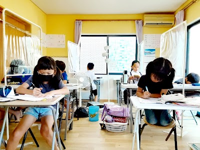 学研新町いずみ教室