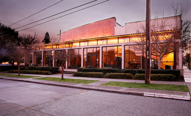 Bethany Community Church by null