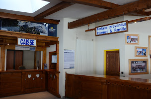 Photo n°29 de Les Gets Tourisme à Les Gets (Centre d'information)