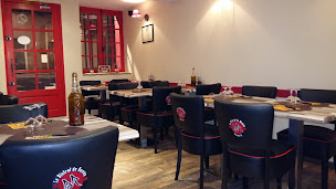 Photo n°31 de Le Bistro de Roméo à Le Luc (Livraison de pizzas)