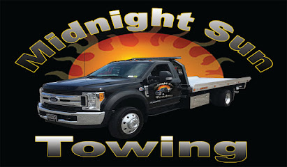 Midnight Sun Towing - Anchorage, Palmer, Wasilla, Eagle River