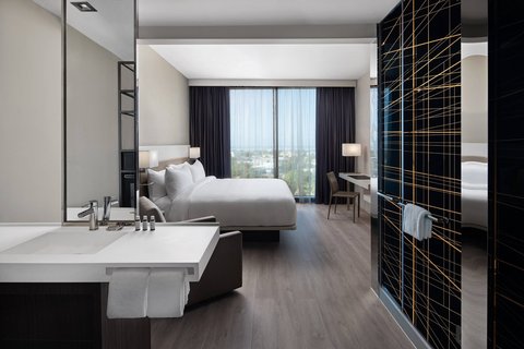 AC Hotel Kingston, Jamaica by null