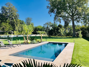 Photo n°37 de Les Chambres de La Varenne à La Flèche (Chambre d'hôtes)