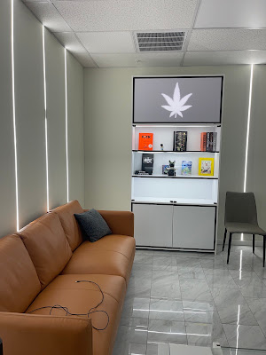 Photo of Green Leaf Cannabis LLC