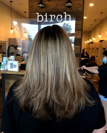 Birch Beauty Bar and Hair Studio