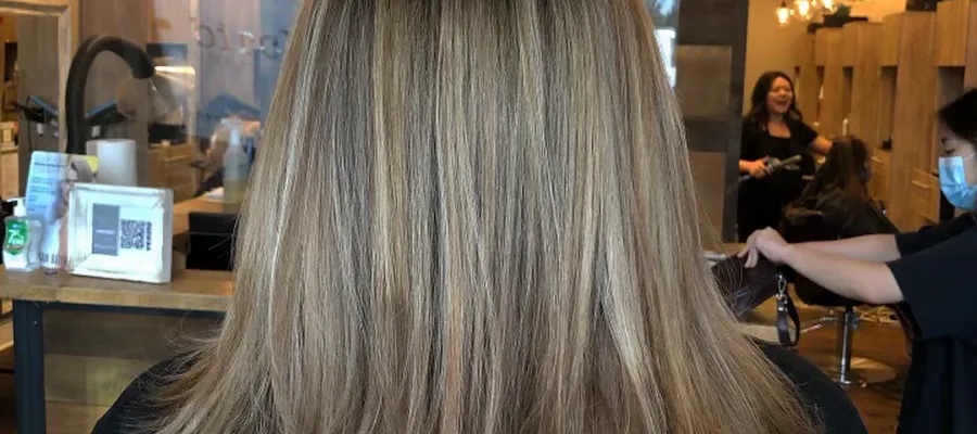 Birch Beauty Bar and Hair Studio