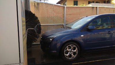 Autolavaggio Del Viale