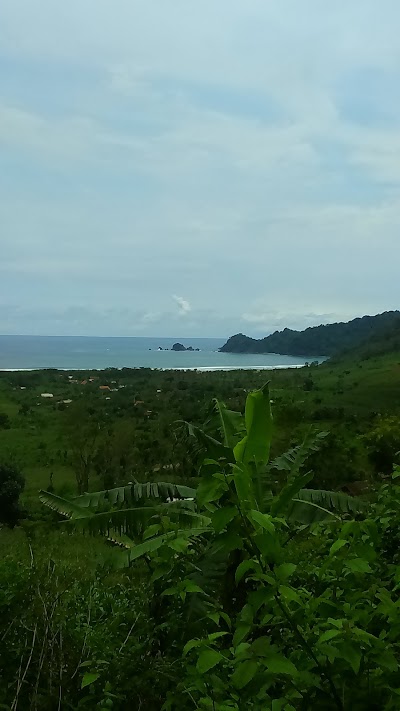 Photos of Pawone Mbah Ragil