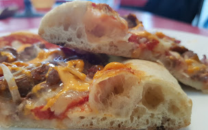 Photo n°1 de Chez Ade et Tof à la Bonne Franquette à La Clotte (Pizzeria)