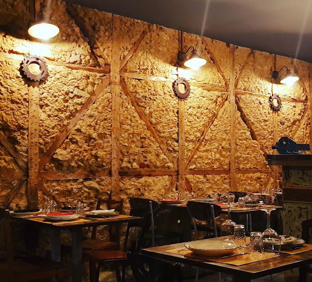 Oficina - Restaurante & Bar