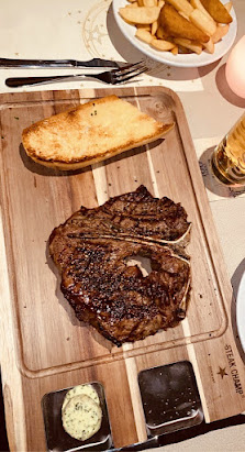 Steak