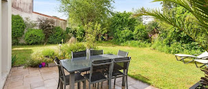 Photo n°47 de IAD IMMOBILIER : Sarah ALLAIN 🎯 mandataire immobilier - BOUGUENAIS à Bouguenais (Consultant immobilier)