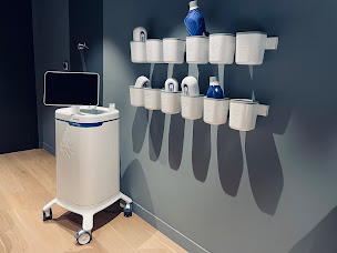 Photo n°12 de Clinique Gantois à Lille (Service de détatouage)