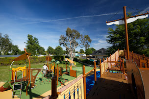 Photo n°6 de Camping Yelloh! Village l'Atlantique à Fouesnant (Agence de location de maisons de vacances)