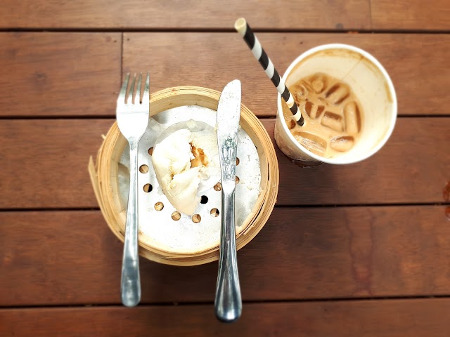 Arborea Cafe