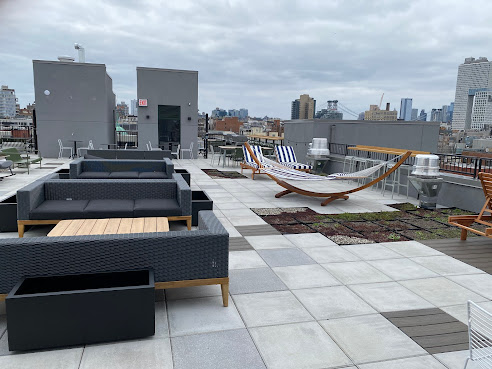 Outpost | Coliving and Apartments in New York by null