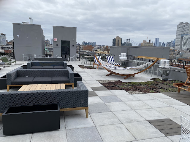 Outpost | Coliving and Apartments in New York by null