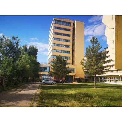 Iberom Business Center