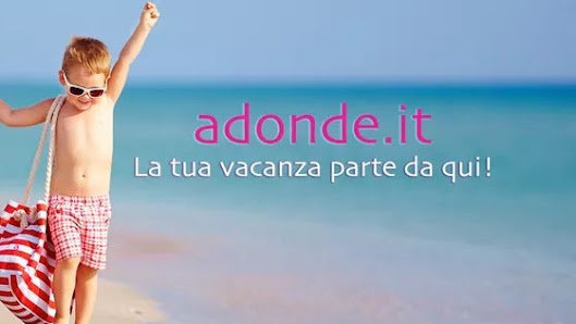 Adonde.it Via Cesare Battisti, 4, 73040 Specchia LE, Italia