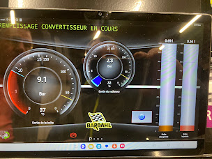 Photo n°11 de Garage de la Gare à Les Villages Vovéens (Garage automobile)