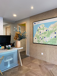 Photo n°4 de Laforêt Immobilier à Douvaine (Agence de location immobilière)