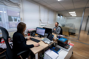 Photo n°2 de Geolink à Lattes (Conseil en investissement)