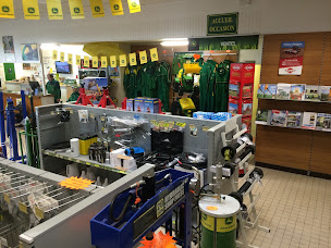 Photo n°14 de MS EQUIPEMENT PONTIVY à Pontivy (Atelier de réparation de tracteurs)