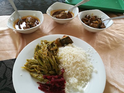 Photos of SMP Restaurant