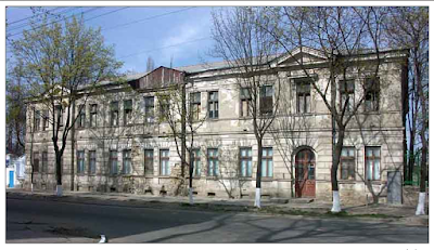 Photos of Spitalul Clinic Municipal nr. 4