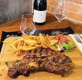 Photo n°10 de Kiff ton BBQ à Perpignan (Restaurant à viande)