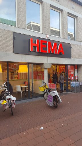 HEMA Boxtel