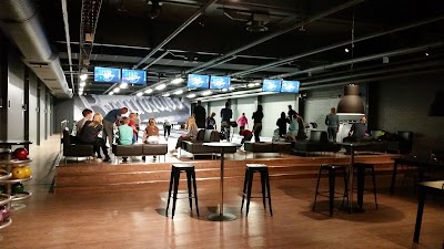 Photos of Liikelataamo