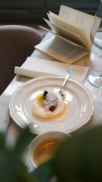 Photo n°47 de Like An Elephant à Lyon (Restaurant végétalien)