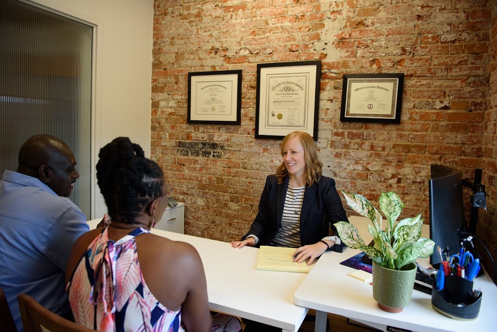 Naomi Ellis Law Raleigh Durham Personal Injury Lawyer