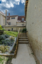 Photo n°30 de Guertonlocation à La Roche-Posay (Location d'appartement de vacances)
