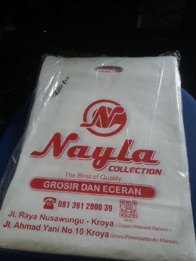 Photos of Rumah Kerudung Nayla Collection Danasri
