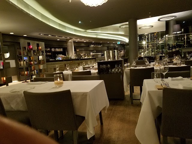 Tjuvholmen Sjømagasin