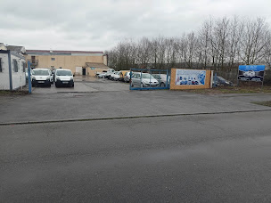 Photo n°4 de AH AUTO à Évreux (Garage automobile)