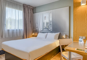 Photo n°21 de B&B HOTEL Bordeaux Sud Mios à Mios (Hôtel)