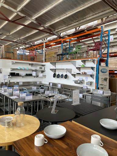 Brayco Stainless Tasmania