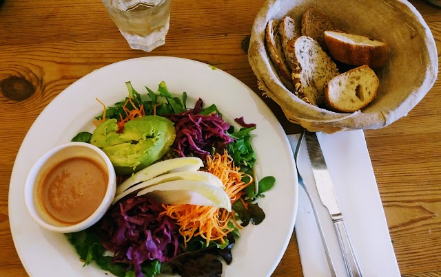 Le Pain Quotidien