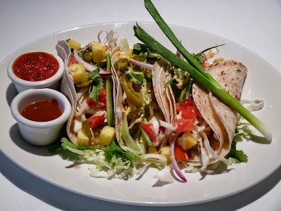 Photos of Blue Water Bistro