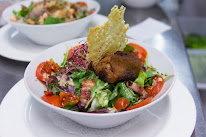 Brasserie Saint Maurice à Annecy