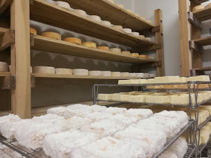 Photo n°3 de Douceur de lait à Éplessier (Magasin de produits de la ferme)