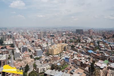 Photos of Chapinero 02