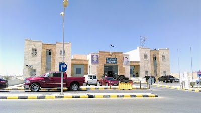 Photos of North Amman DMV